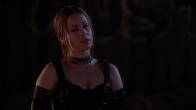 Embrujadas 5x12
