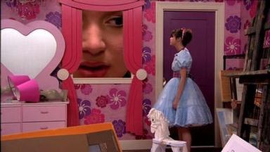 Los magos de Waverly Place 3x6