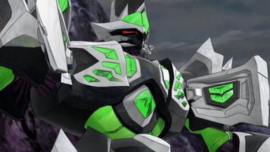 Bakugan 4x42