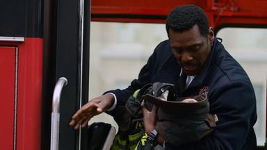 Chicago Fire 3x10