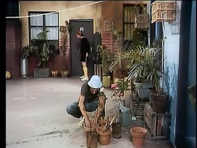 El Chavo del Ocho 2x39