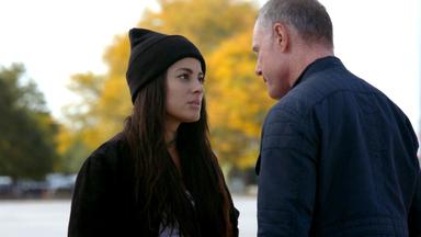 Chicago P.D. 9x7