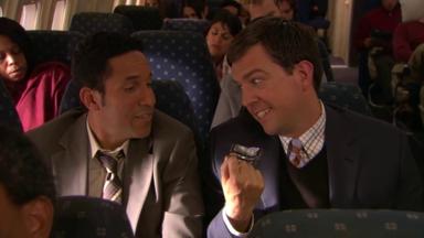 The Office 5x7