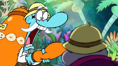 Chowder 1x6
