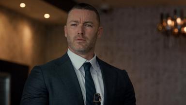 Will Trent, Agente Especial 3x8