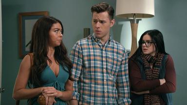 Modern Family 11x2