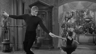 La familia Addams 1x13