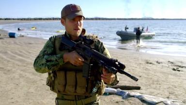 The Last Ship 2x11
