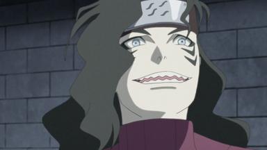 Boruto: Naruto Next Generations 1x28