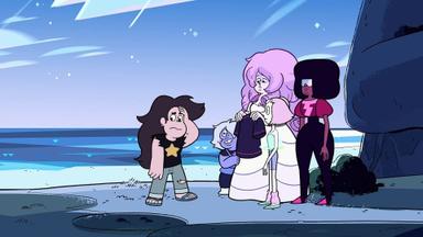 Steven Universe 2x5