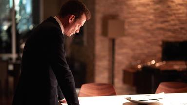 Suits: la clave del éxito 7x10