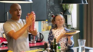 Fin De Semana En Familia 1x6