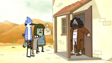 Historias corrientes 4x11
