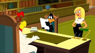The Looney Tunes Show 2x21