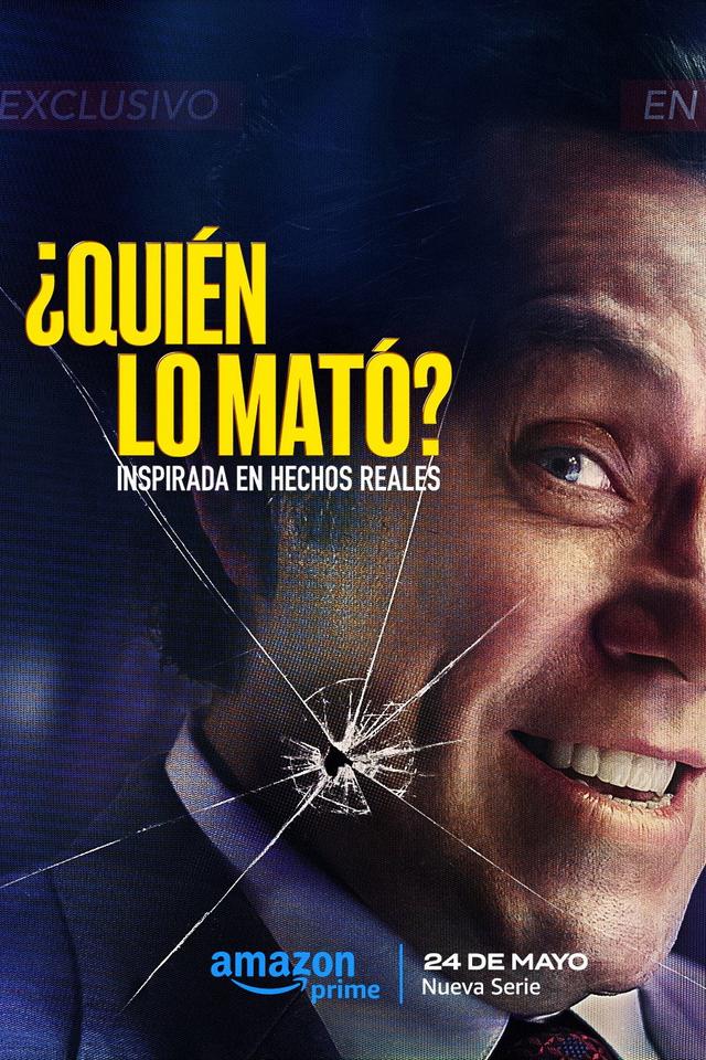 ¿Quién lo mató?