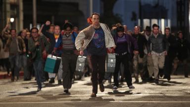 Big Bang 4x8