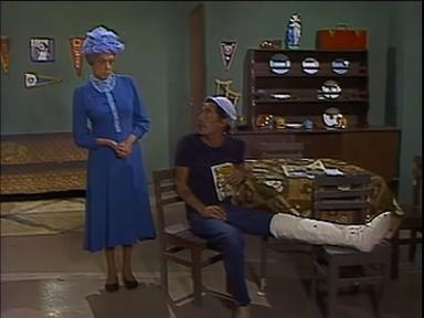 El Chavo del Ocho 6x15