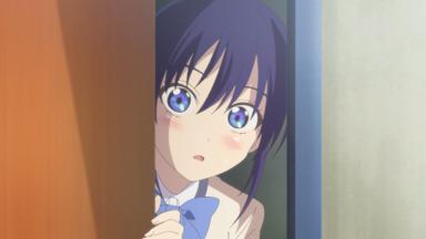 Kanojo mo Kanojo 1x9