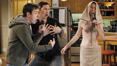 Big Bang 4x17