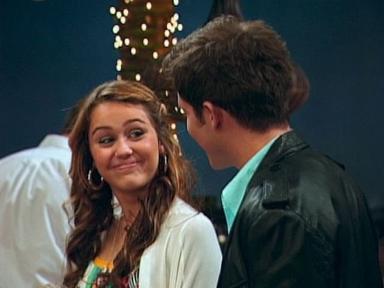 Hannah Montana 3x15