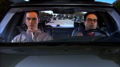 Big Bang 3x15