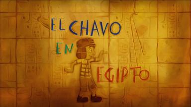 El Chavo animado 5x8