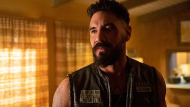 Mayans M.C. 4x7