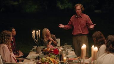 Nine Perfect Strangers 1x3