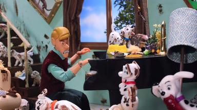 Robot Chicken 6x14