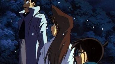 Detective Conan 1x261