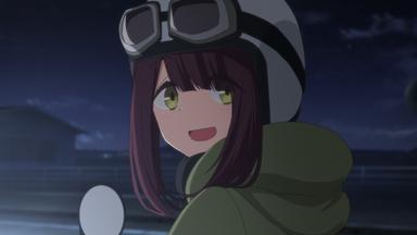 Yuru Camp 2x3