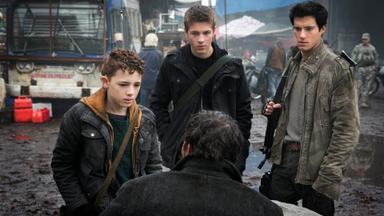Falling Skies 3x9