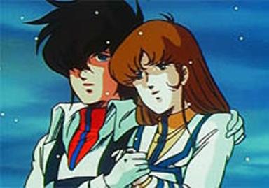 La Super Dimension Fortress Macross 1x36