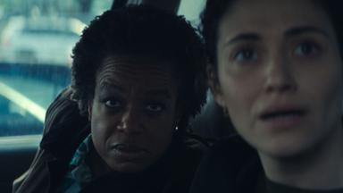 Furious 1x7