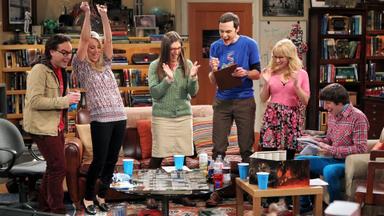 Big Bang 6x23
