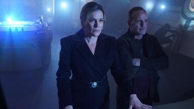 Marvel Agentes de S.H.I.E.L.D. 5x20
