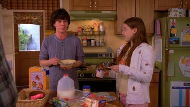 The Middle 2x20