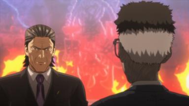 KENGAN ASHURA 2x22