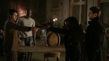XIII La Serie 2x2