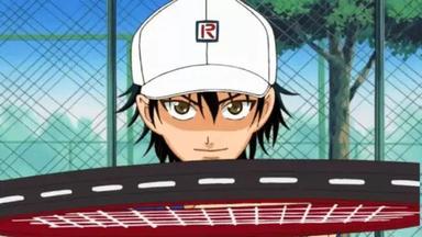 The Prince of Tennis 2x18