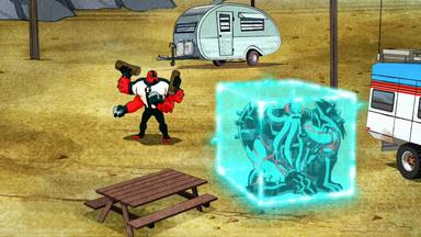 Ben 10 2x37