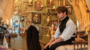 Miracle Workers 3x8