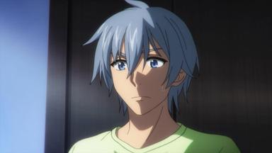 Strike the Blood 1x6