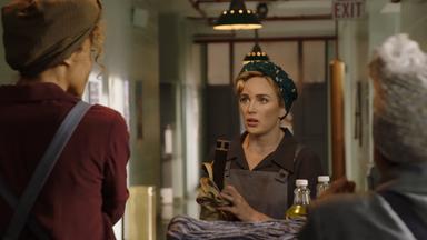 DC's Legends of Tomorrow 7x7