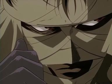 Kenshin, el Guerrero Samurái 2x24