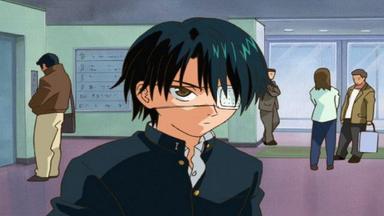 The Prince of Tennis 1x20