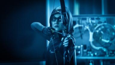 The Flash 8x5