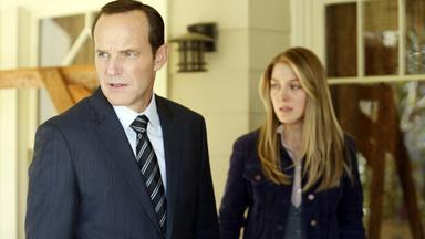 Marvel Agentes de S.H.I.E.L.D. 1x9