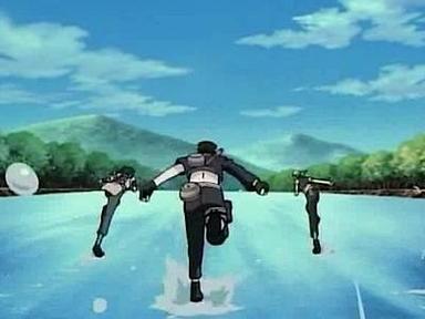 Naruto Shippuden 2x45