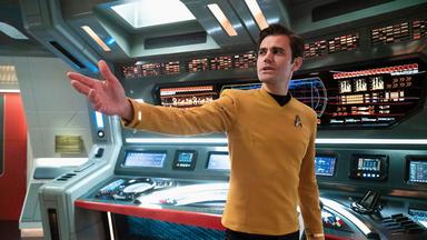 Star Trek: Strange New Worlds 2x9
